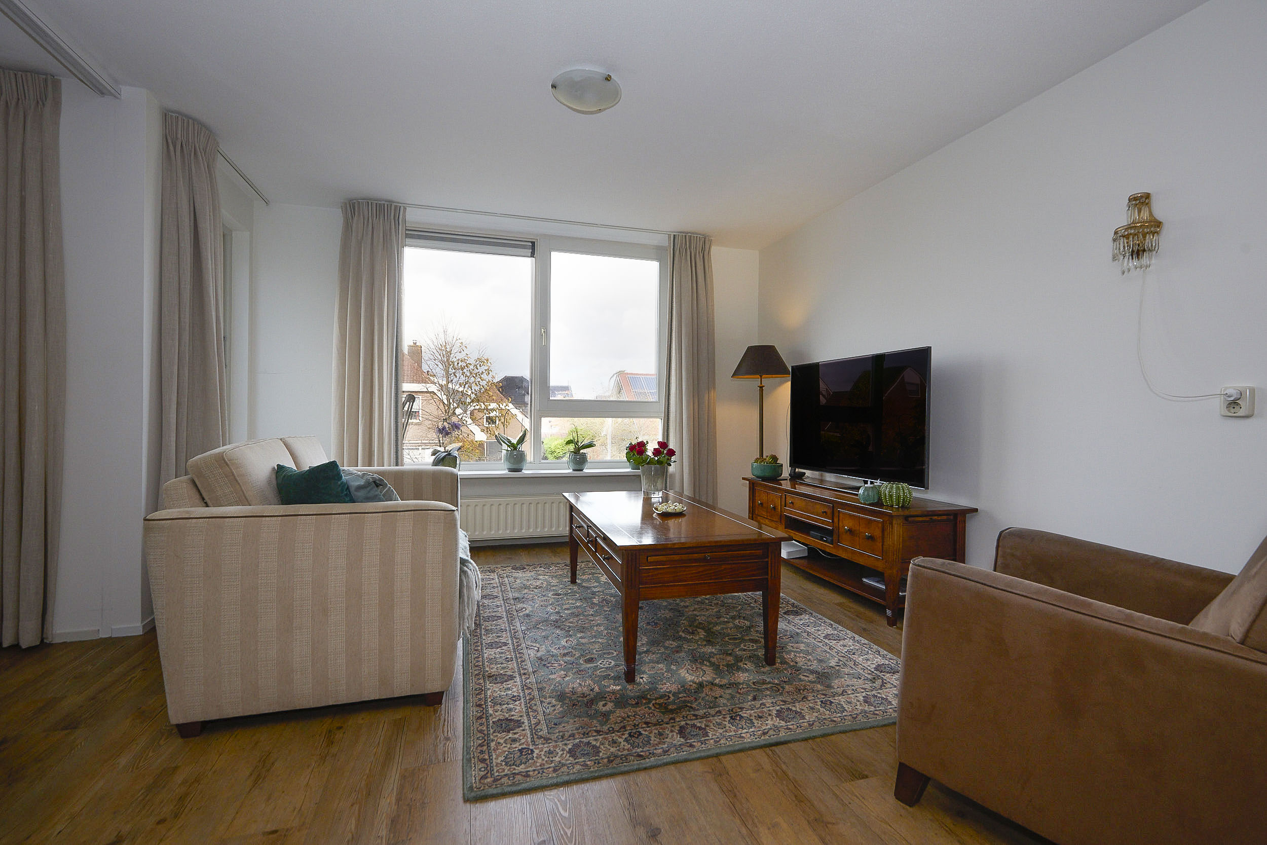Te koop: Foto Appartement aan de Kantbeugel 115 in De Goorn