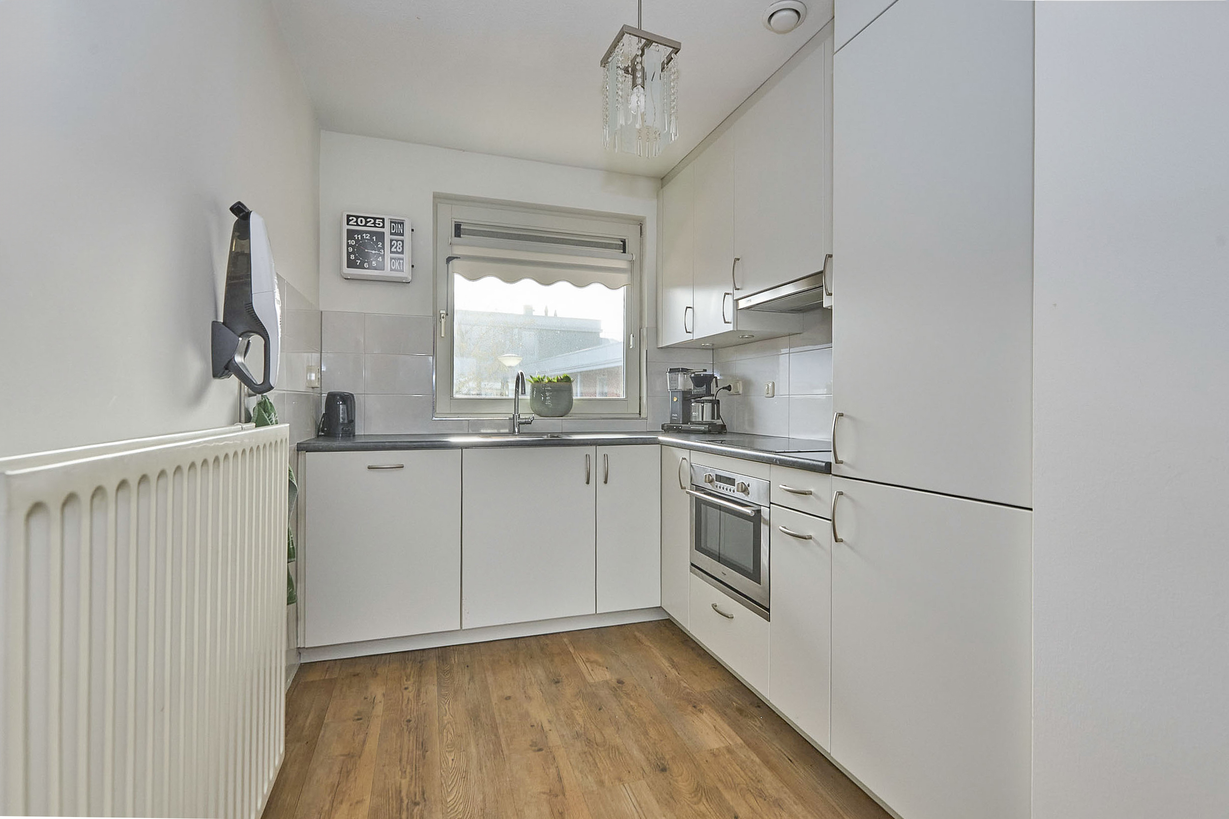 Te koop: Foto Appartement aan de Kantbeugel 115 in De Goorn