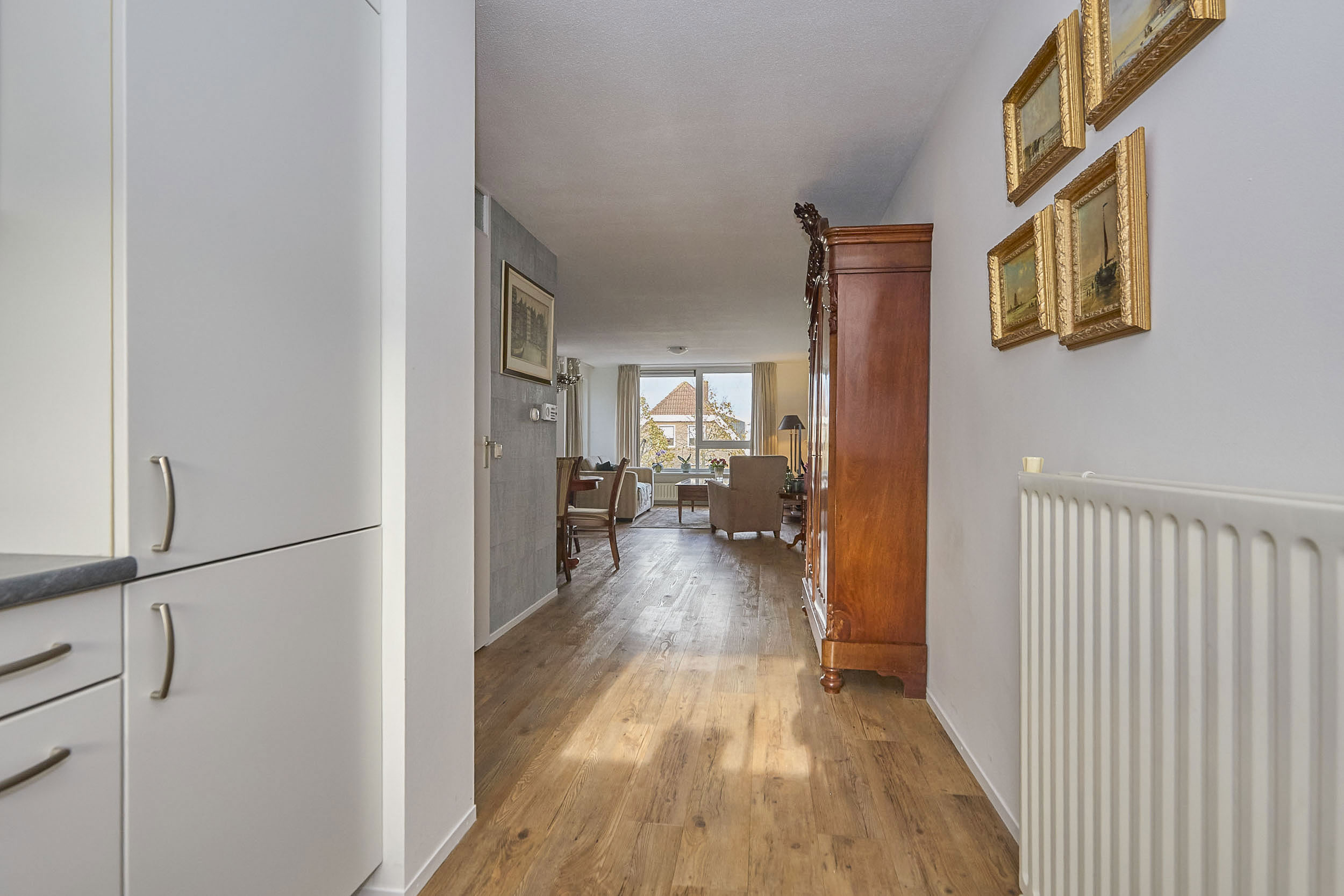 Te koop: Foto Appartement aan de Kantbeugel 115 in De Goorn