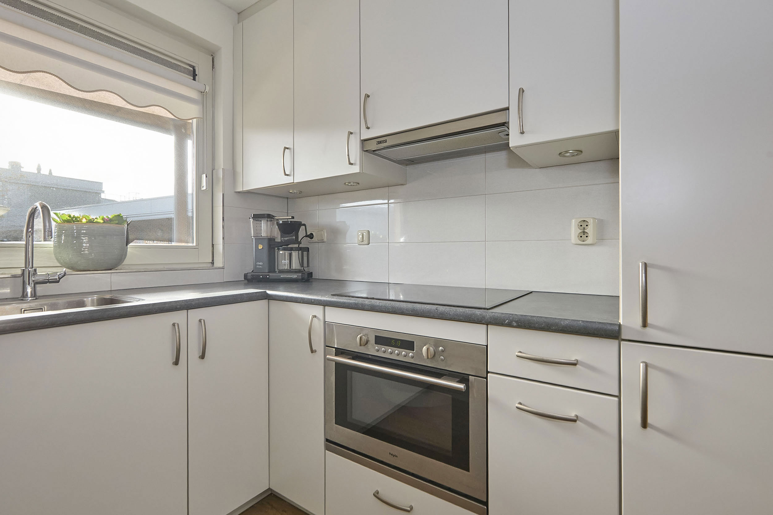 Te koop: Foto Appartement aan de Kantbeugel 115 in De Goorn