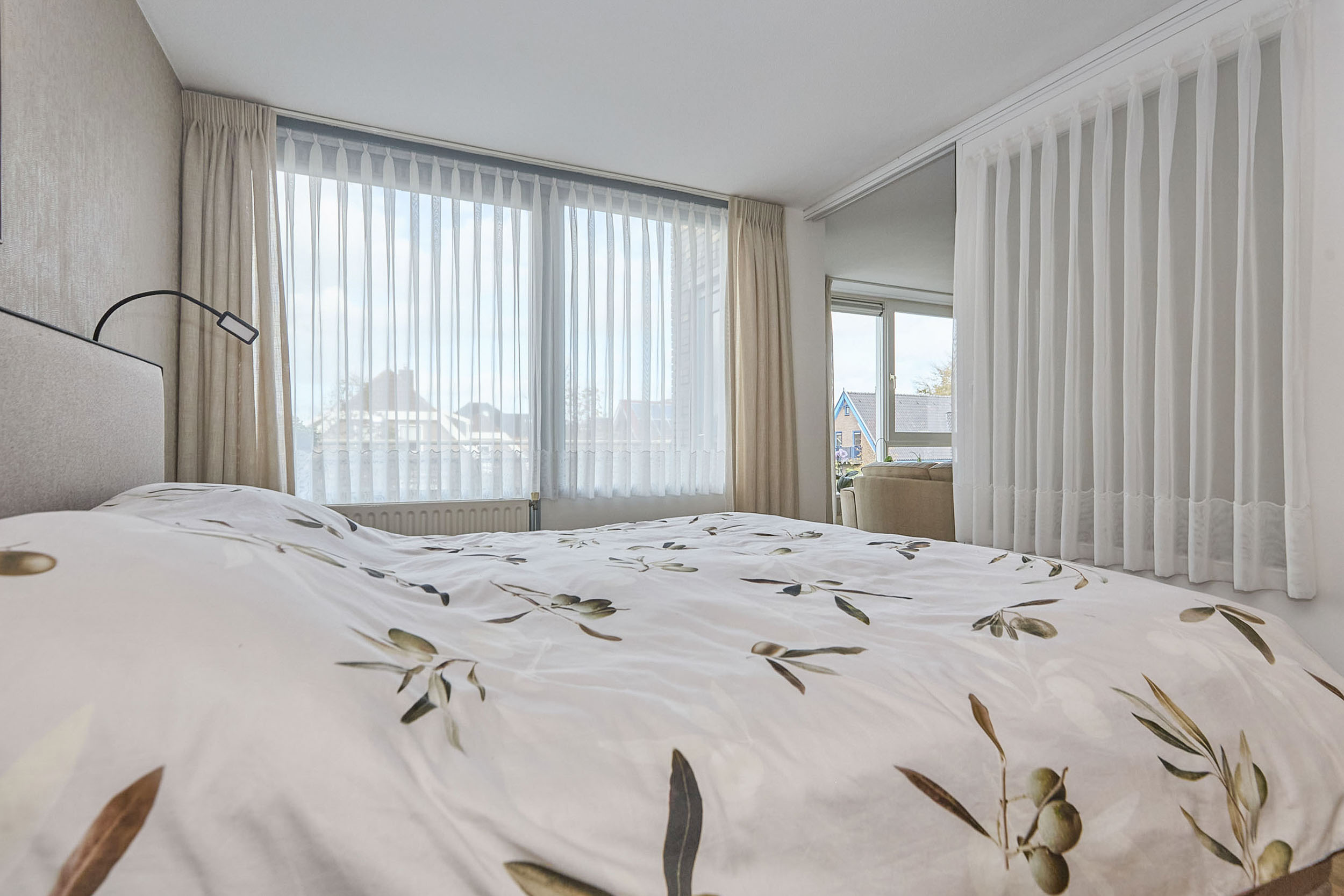 Te koop: Foto Appartement aan de Kantbeugel 115 in De Goorn