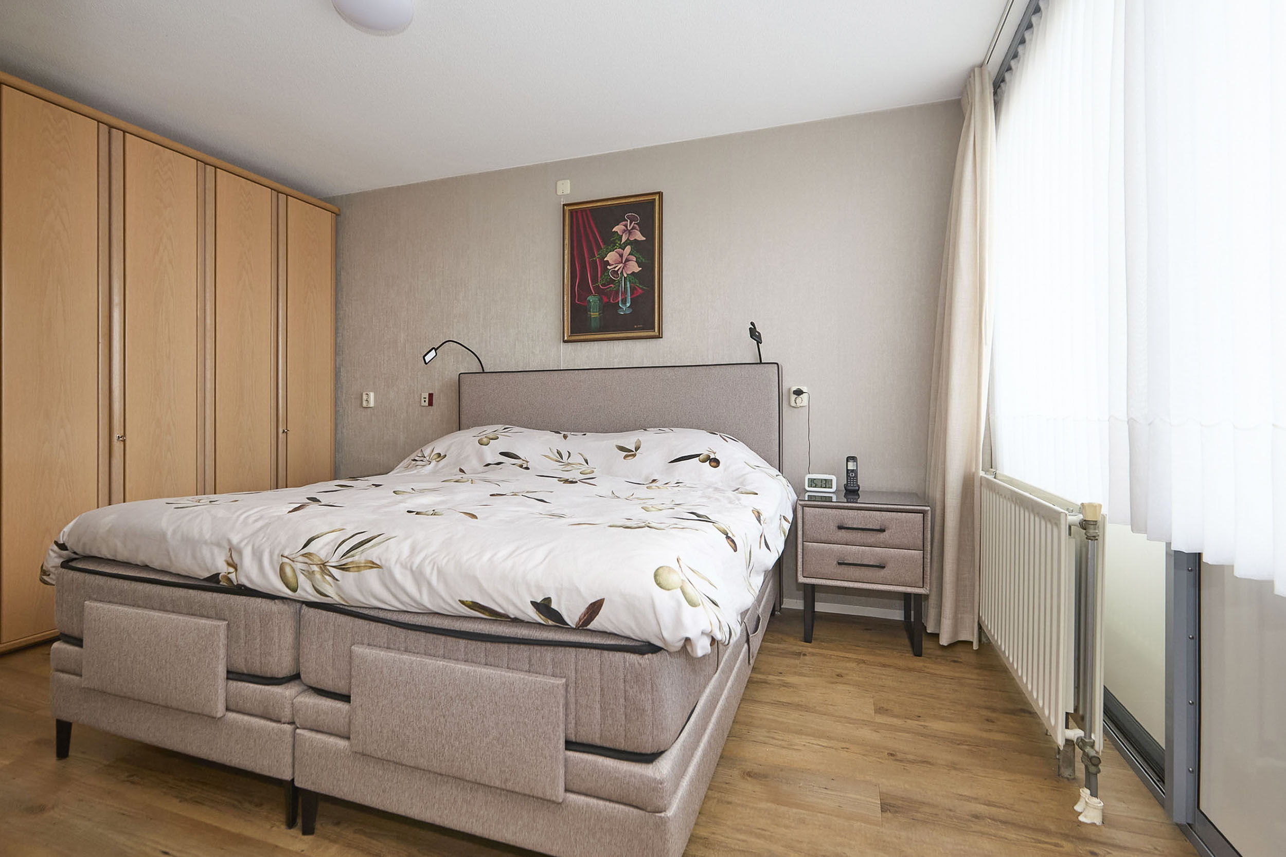 Te koop: Foto Appartement aan de Kantbeugel 115 in De Goorn