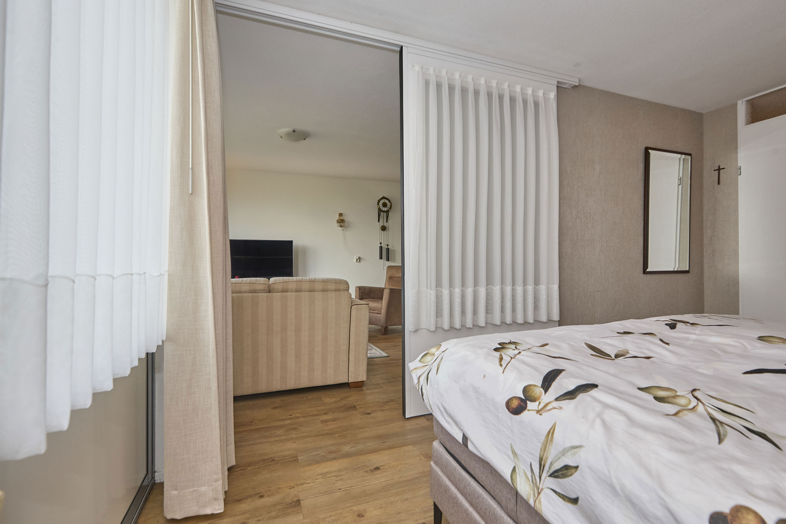 Te koop: Foto Appartement aan de Kantbeugel 115 in De Goorn