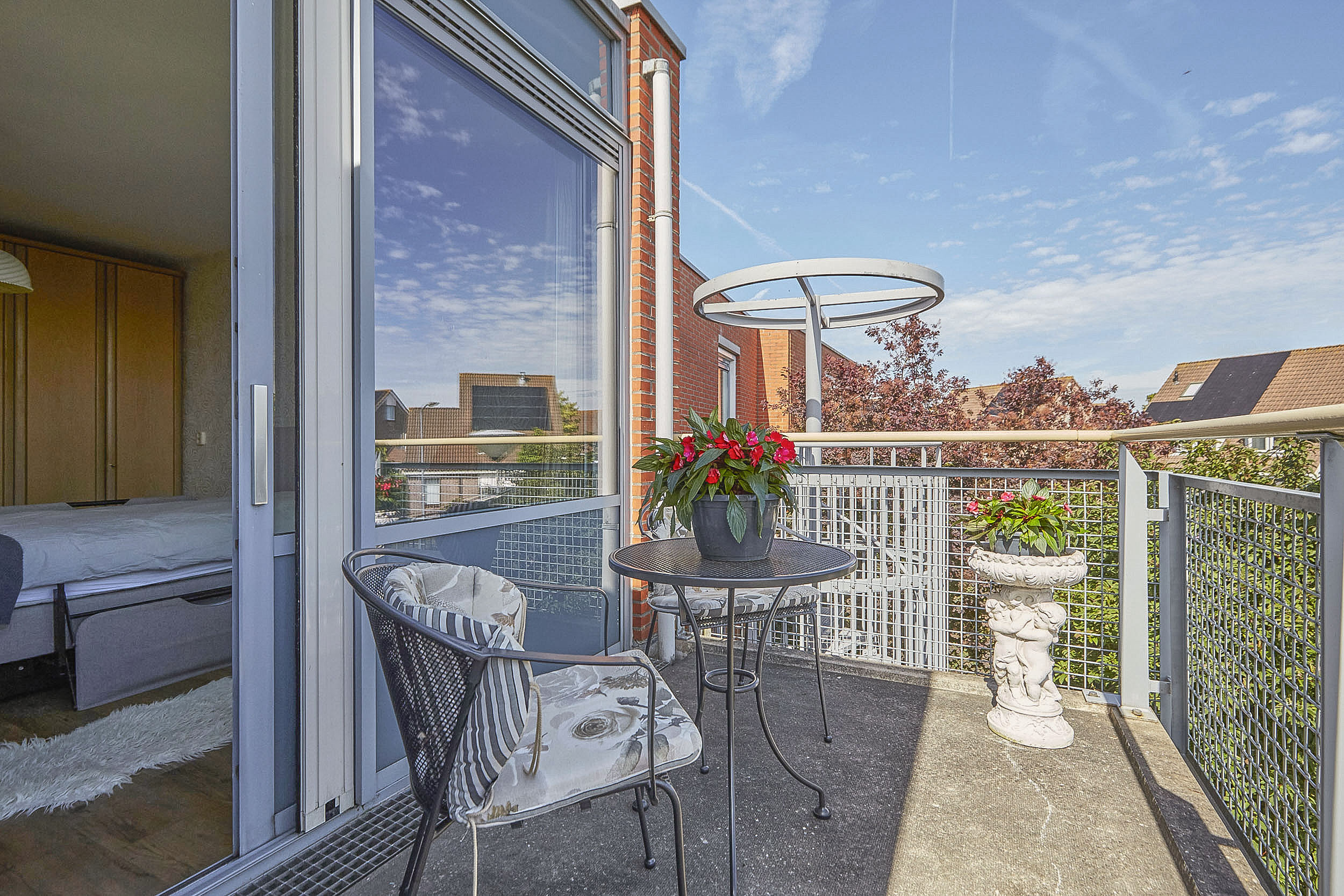 Te koop: Foto Appartement aan de Kantbeugel 115 in De Goorn