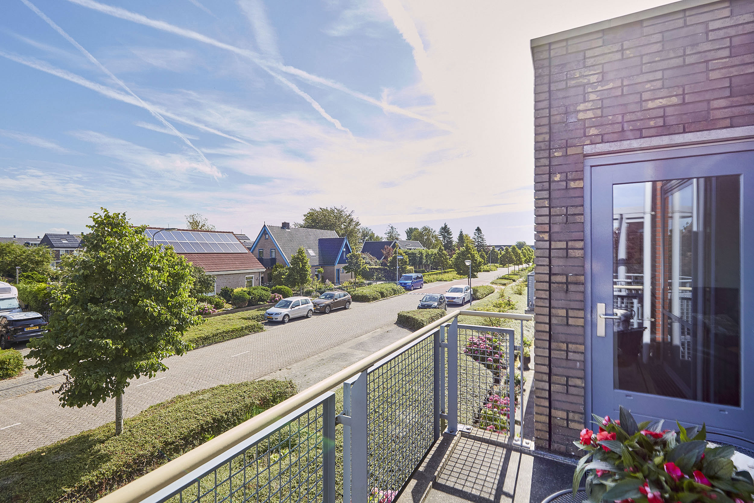 Te koop: Foto Appartement aan de Kantbeugel 115 in De Goorn