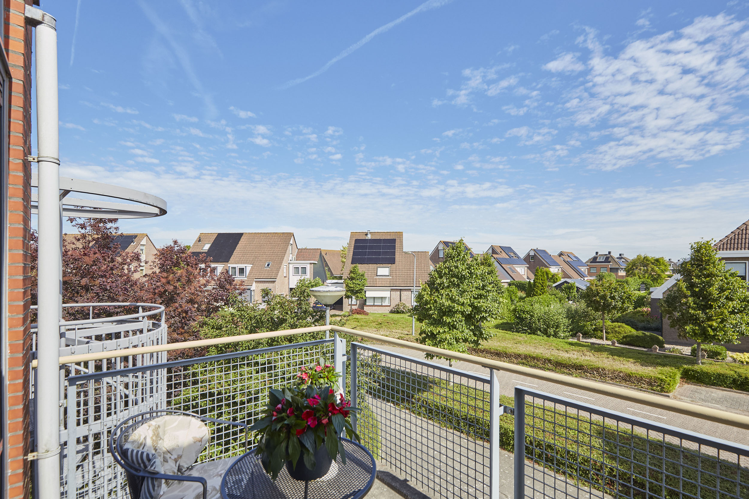 Te koop: Foto Appartement aan de Kantbeugel 115 in De Goorn