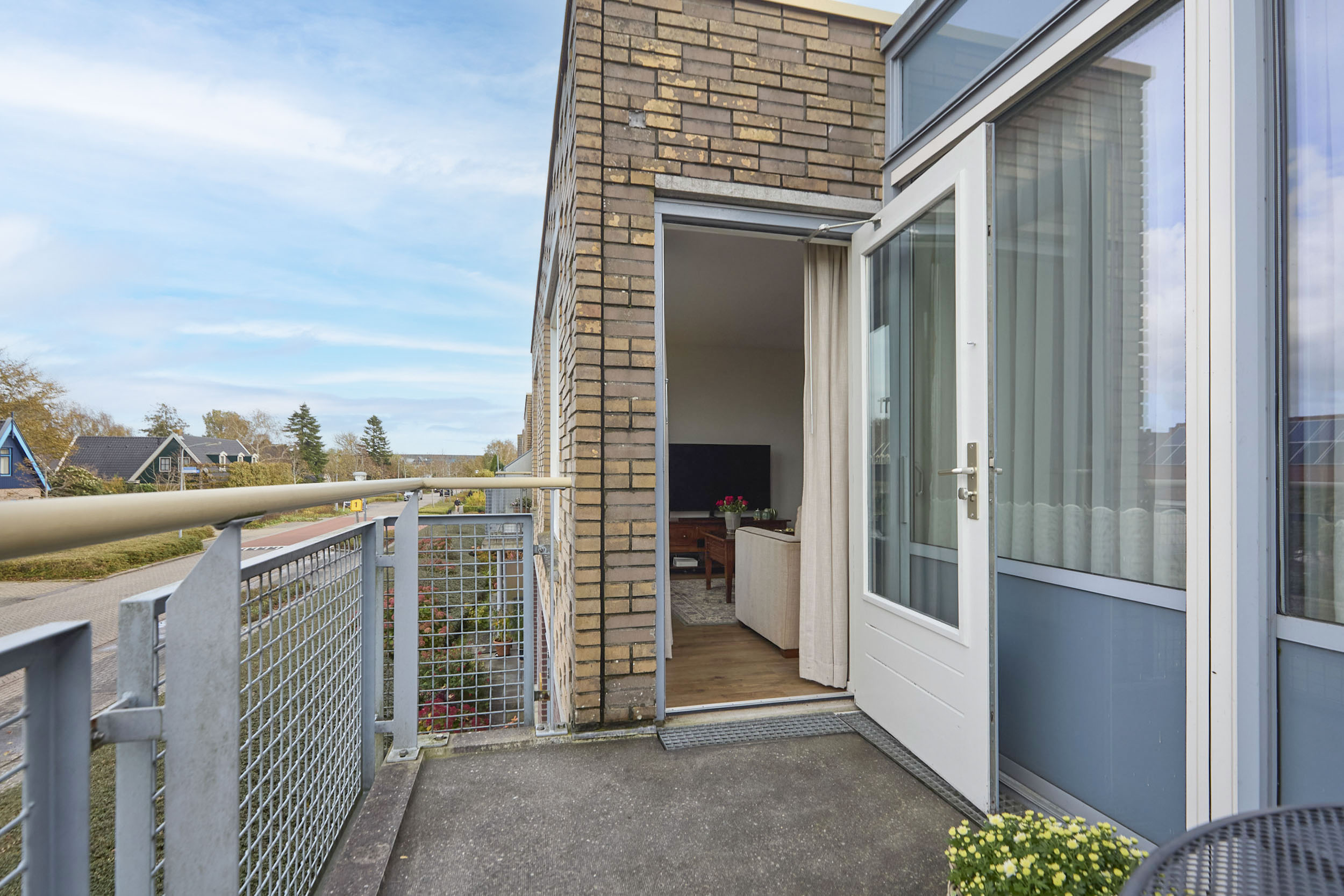 Te koop: Foto Appartement aan de Kantbeugel 115 in De Goorn