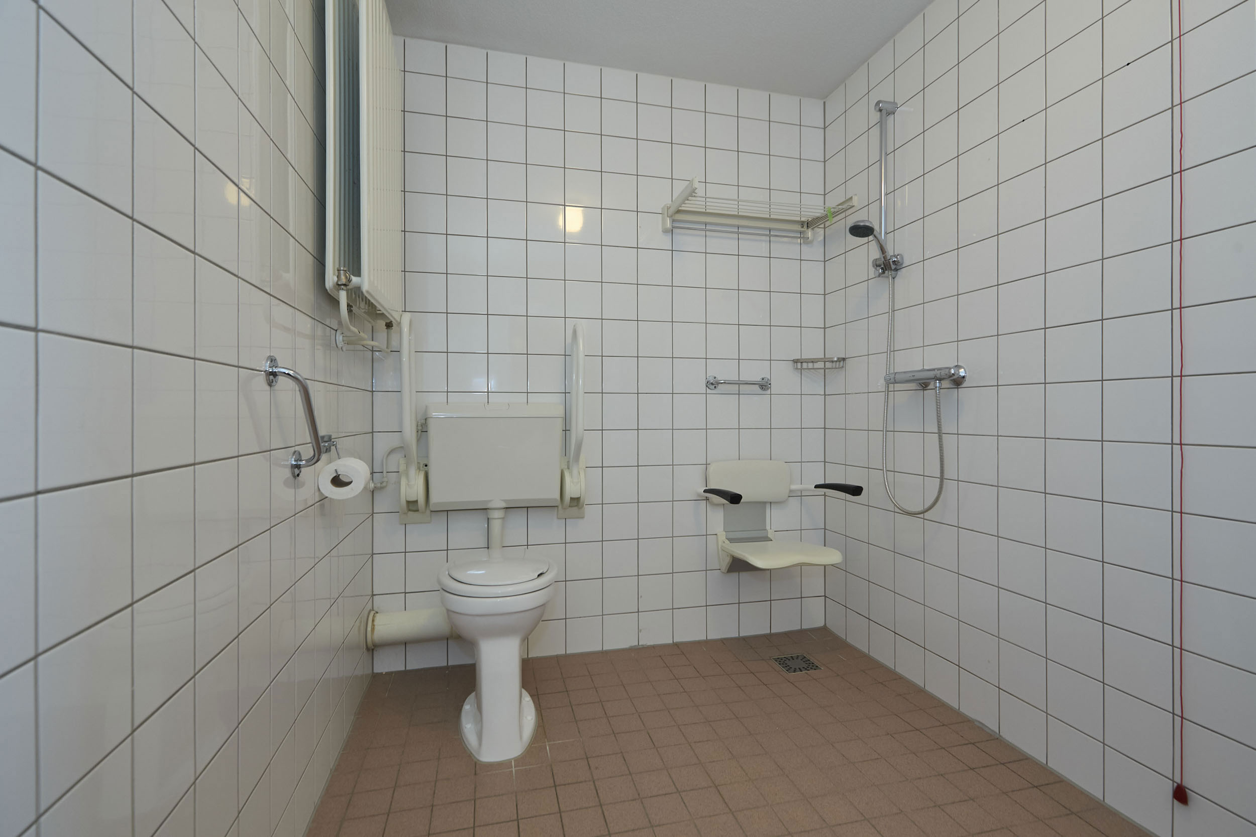 Te koop: Foto Appartement aan de Kantbeugel 115 in De Goorn