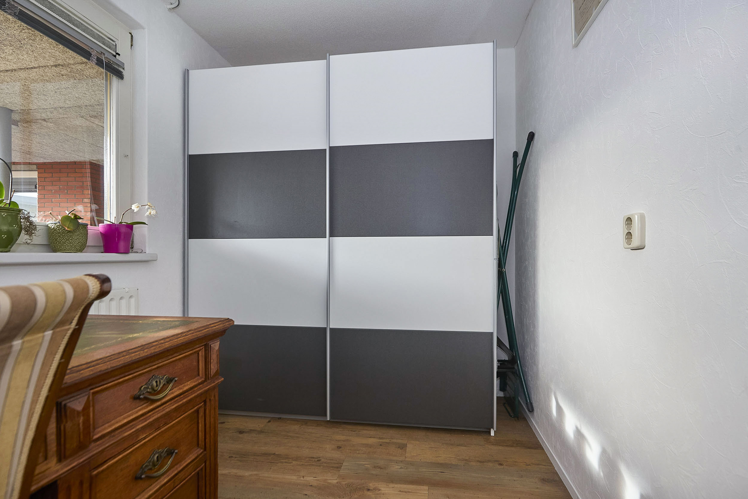Te koop: Foto Appartement aan de Kantbeugel 115 in De Goorn