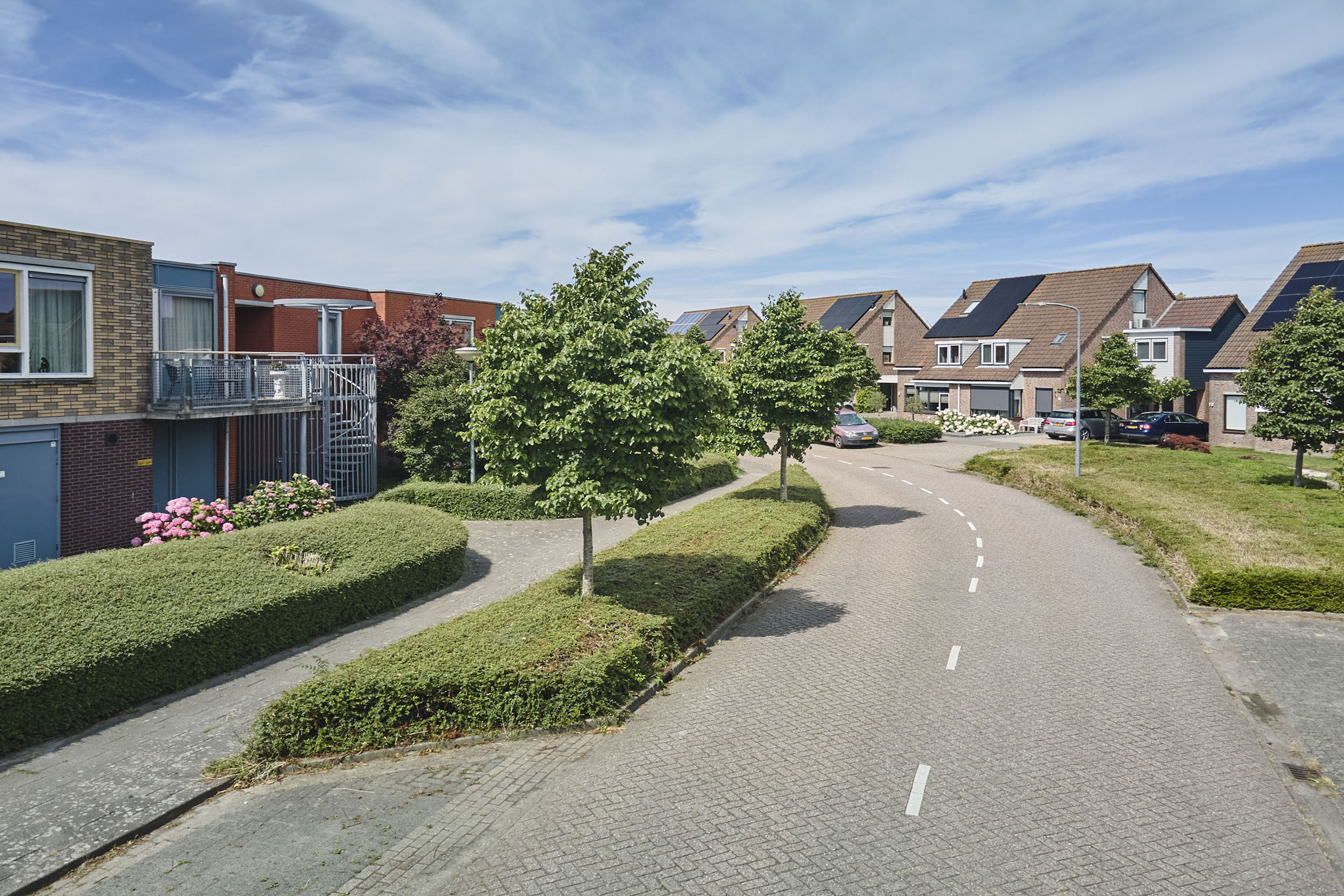Te koop: Foto Appartement aan de Kantbeugel 115 in De Goorn