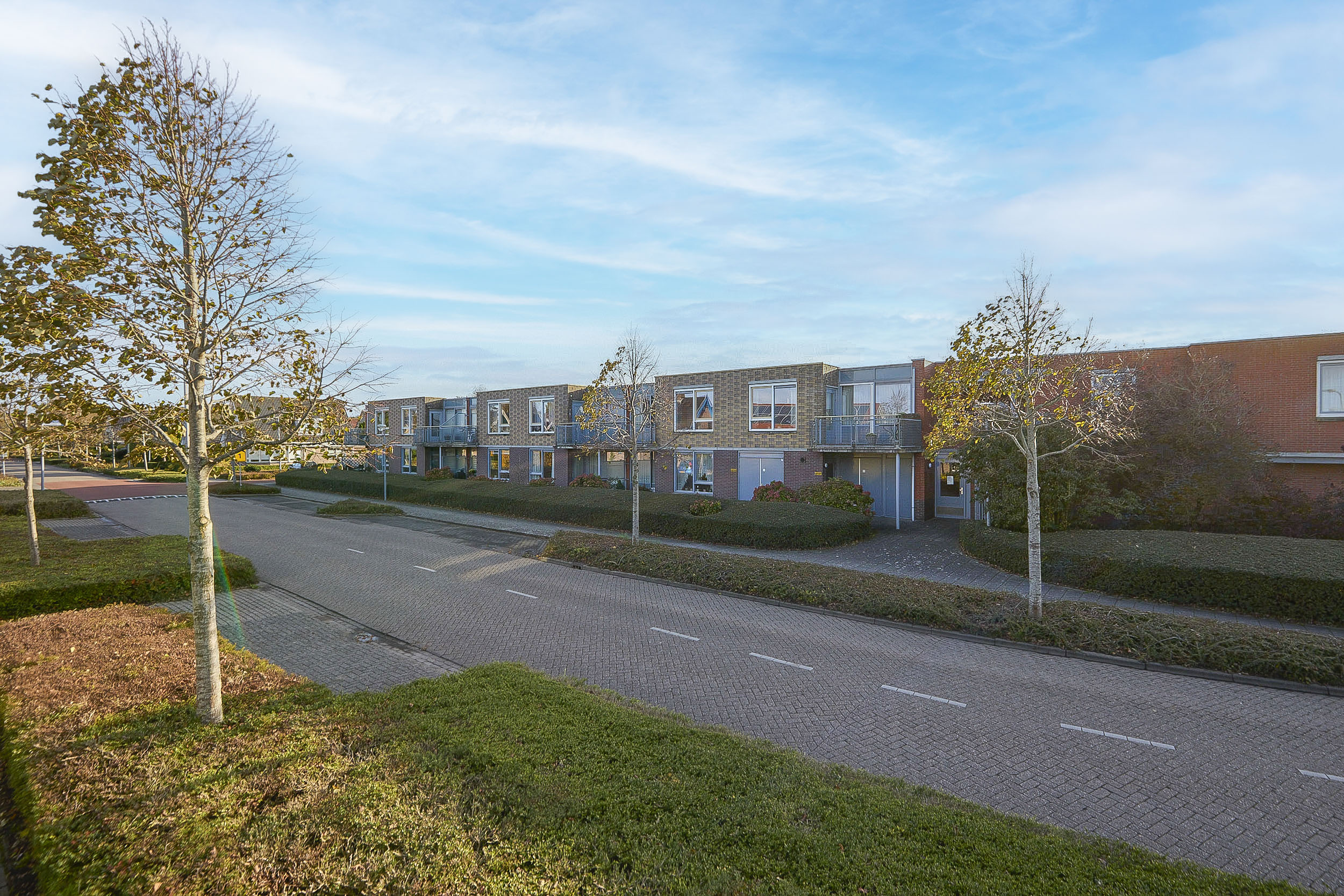 Te koop: Foto Appartement aan de Kantbeugel 115 in De Goorn