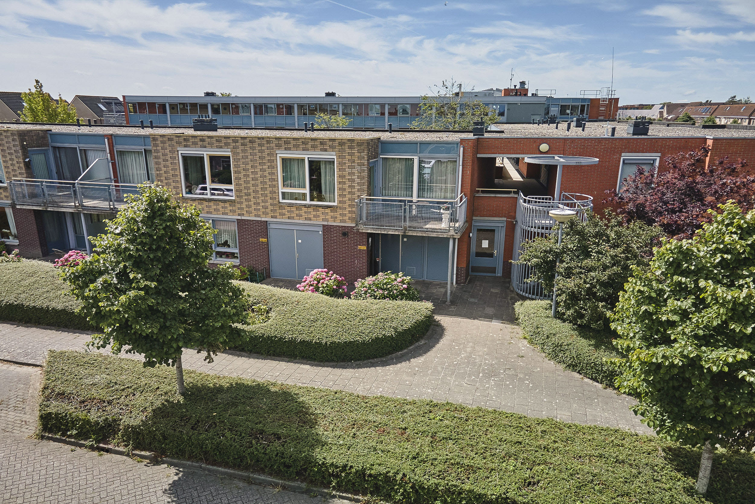 Te koop: Foto Appartement aan de Kantbeugel 115 in De Goorn