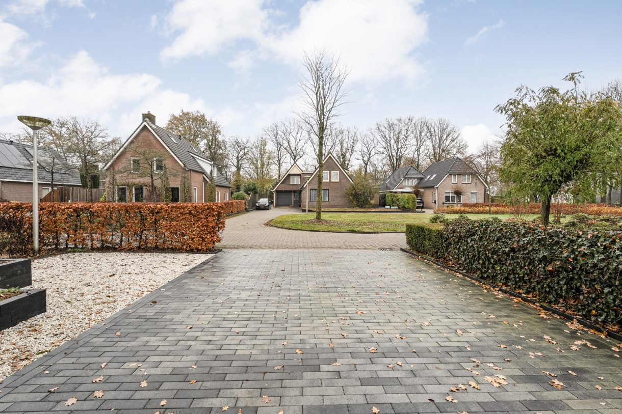 Te koop: Foto Woonhuis aan de De Tippe 8 in Fluitenberg