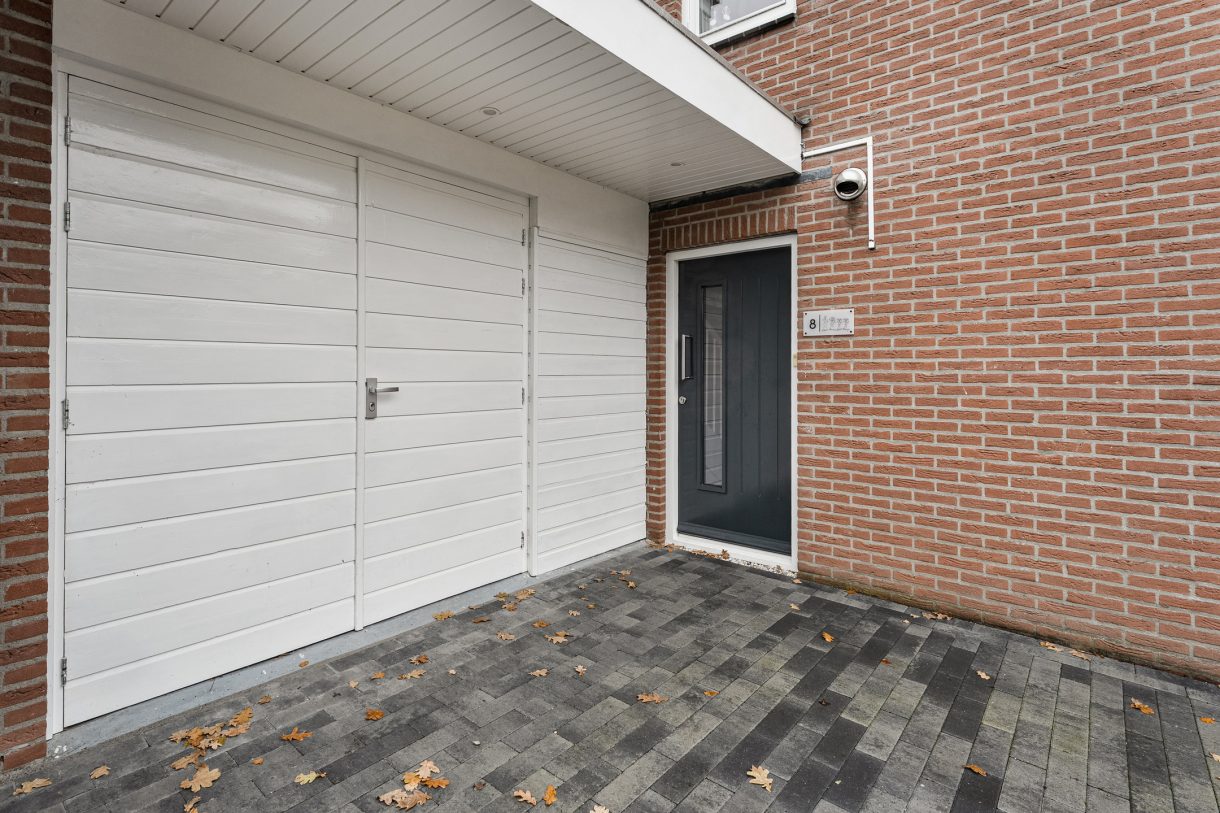 Te koop: Foto Woonhuis aan de De Tippe 8 in Fluitenberg