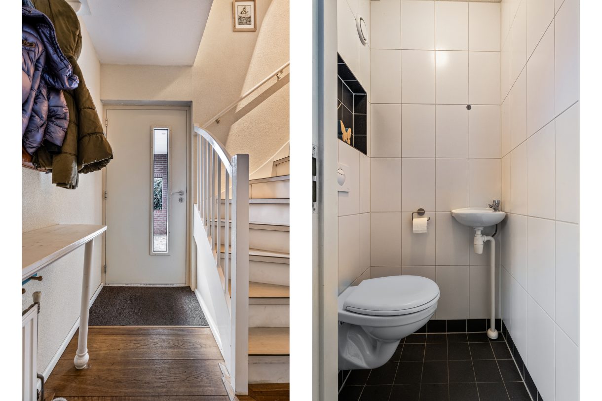 Te koop: Foto Woonhuis aan de De Tippe 8 in Fluitenberg