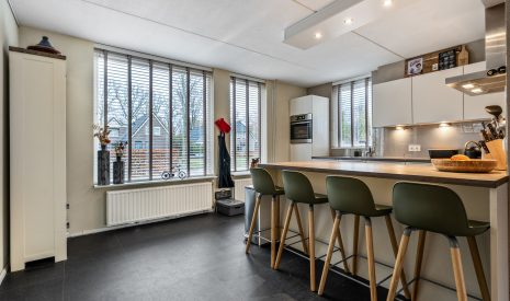 Te koop: Foto Woonhuis aan de De Tippe 8 in Fluitenberg