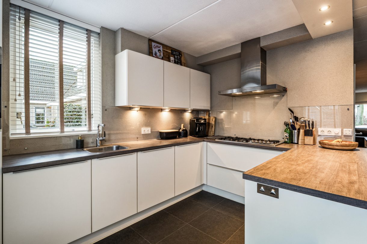 Te koop: Foto Woonhuis aan de De Tippe 8 in Fluitenberg