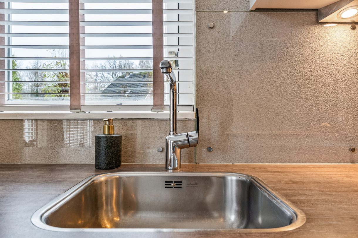 Te koop: Foto Woonhuis aan de De Tippe 8 in Fluitenberg