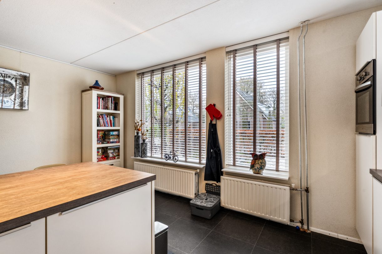 Te koop: Foto Woonhuis aan de De Tippe 8 in Fluitenberg