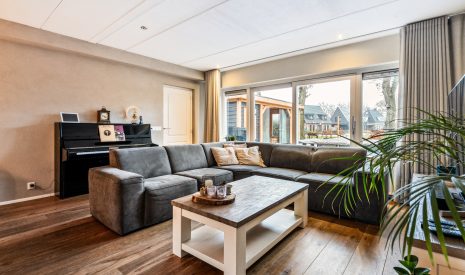 Te koop: Foto Woonhuis aan de De Tippe 8 in Fluitenberg