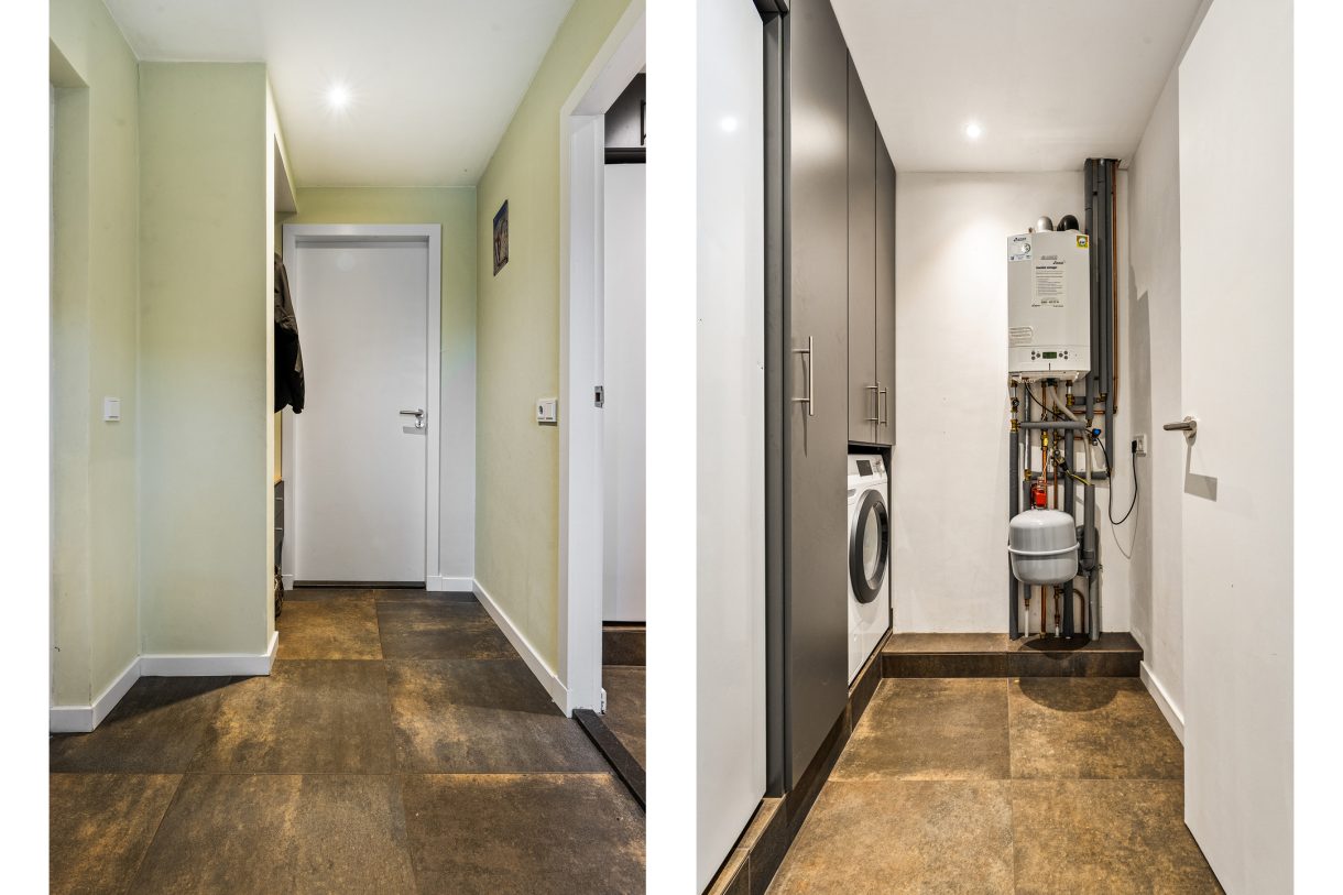 Te koop: Foto Woonhuis aan de De Tippe 8 in Fluitenberg