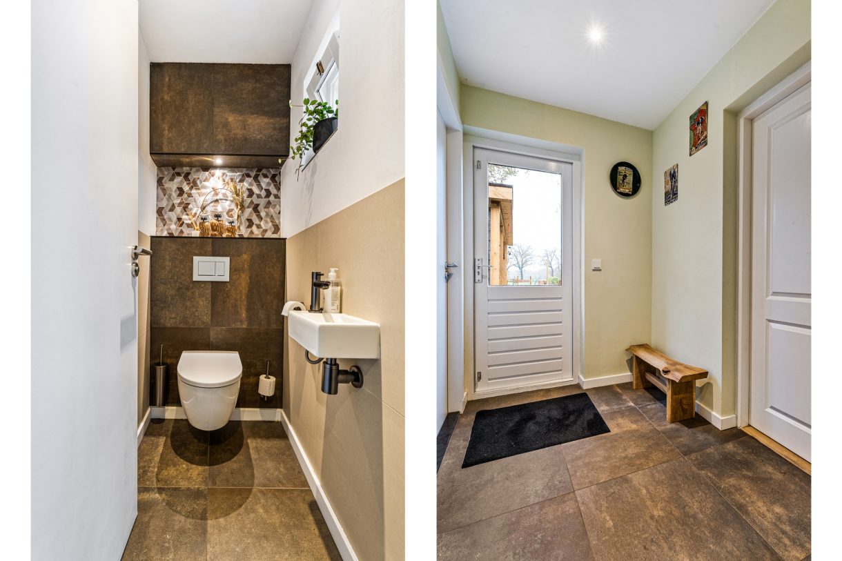 Te koop: Foto Woonhuis aan de De Tippe 8 in Fluitenberg