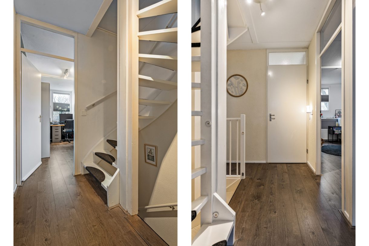 Te koop: Foto Woonhuis aan de De Tippe 8 in Fluitenberg