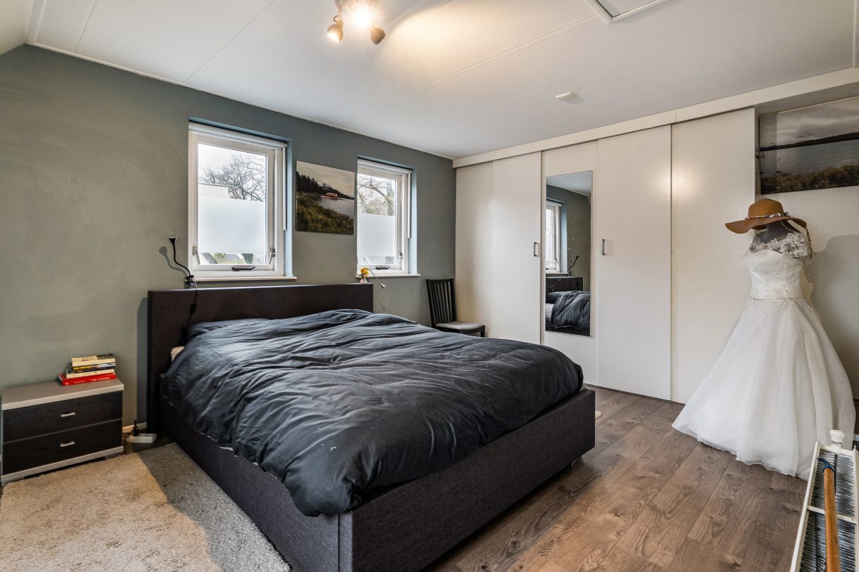 Te koop: Foto Woonhuis aan de De Tippe 8 in Fluitenberg