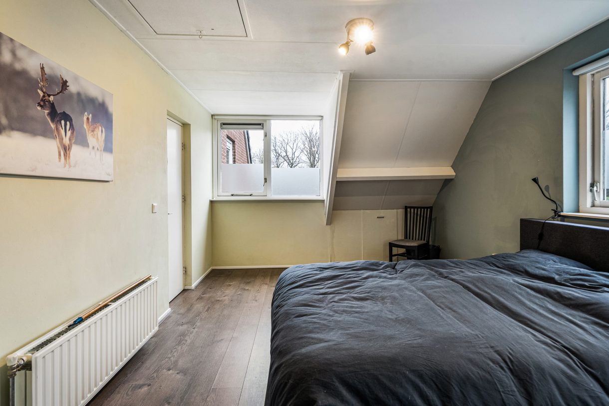 Te koop: Foto Woonhuis aan de De Tippe 8 in Fluitenberg