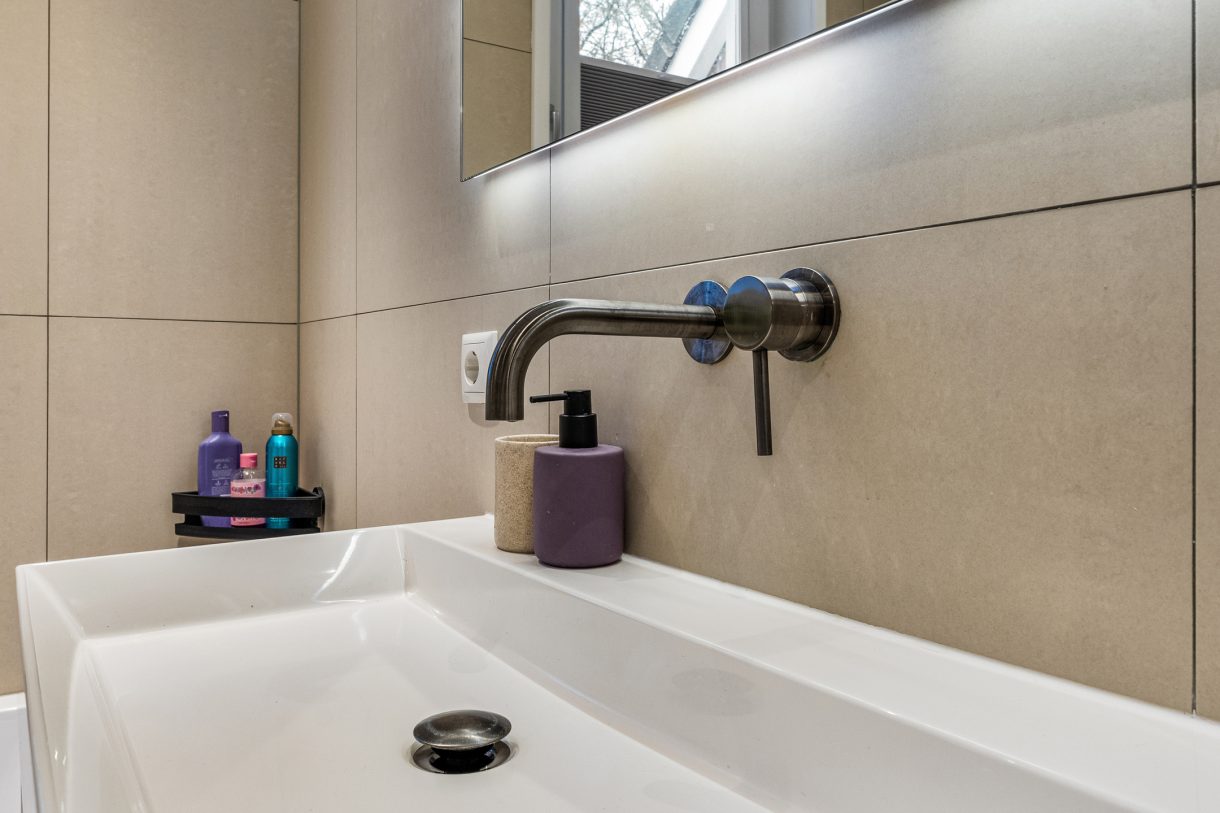 Te koop: Foto Woonhuis aan de De Tippe 8 in Fluitenberg