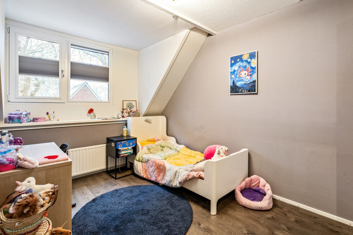 Te koop: Foto Woonhuis aan de De Tippe 8 in Fluitenberg