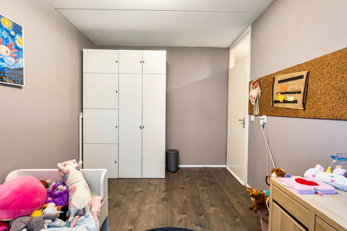 Te koop: Foto Woonhuis aan de De Tippe 8 in Fluitenberg