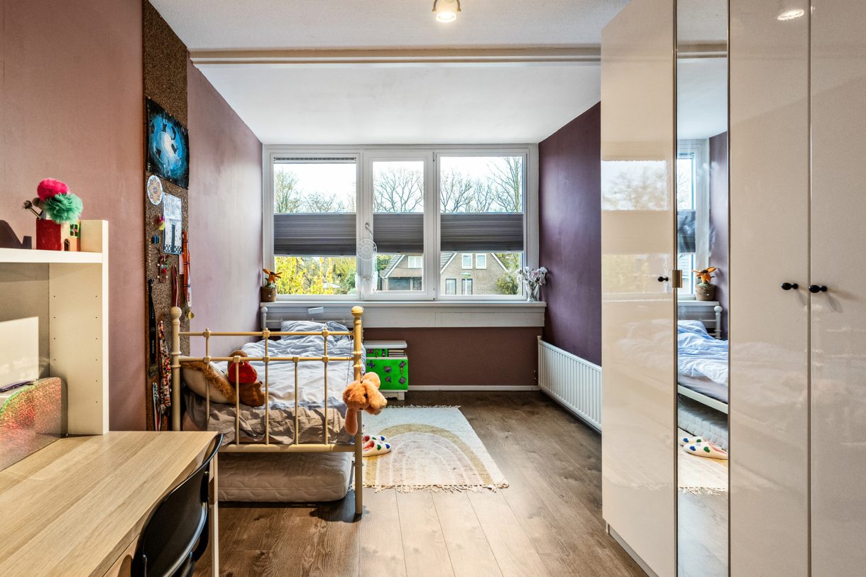 Te koop: Foto Woonhuis aan de De Tippe 8 in Fluitenberg