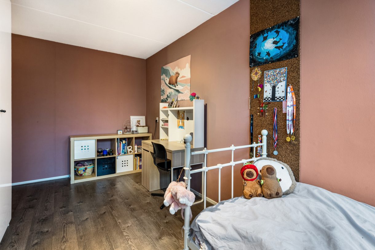 Te koop: Foto Woonhuis aan de De Tippe 8 in Fluitenberg