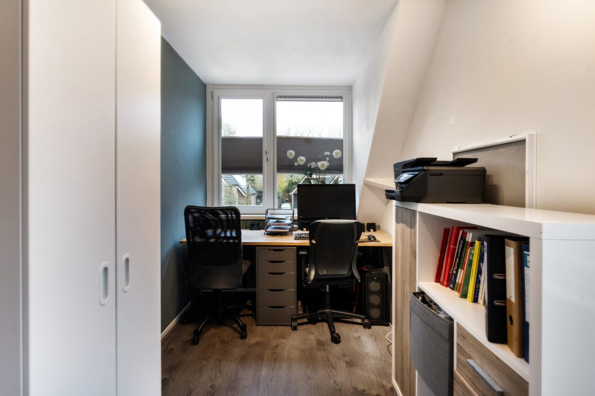 Te koop: Foto Woonhuis aan de De Tippe 8 in Fluitenberg