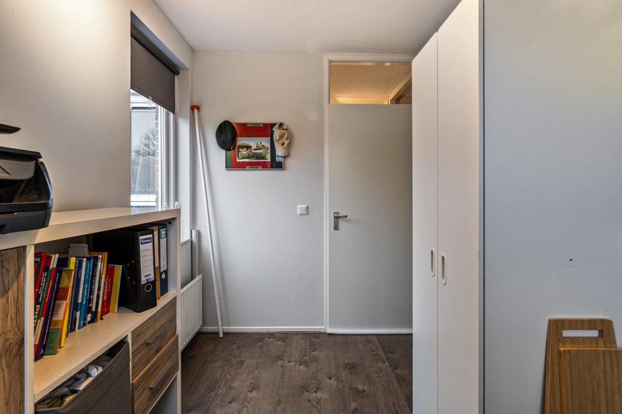 Te koop: Foto Woonhuis aan de De Tippe 8 in Fluitenberg