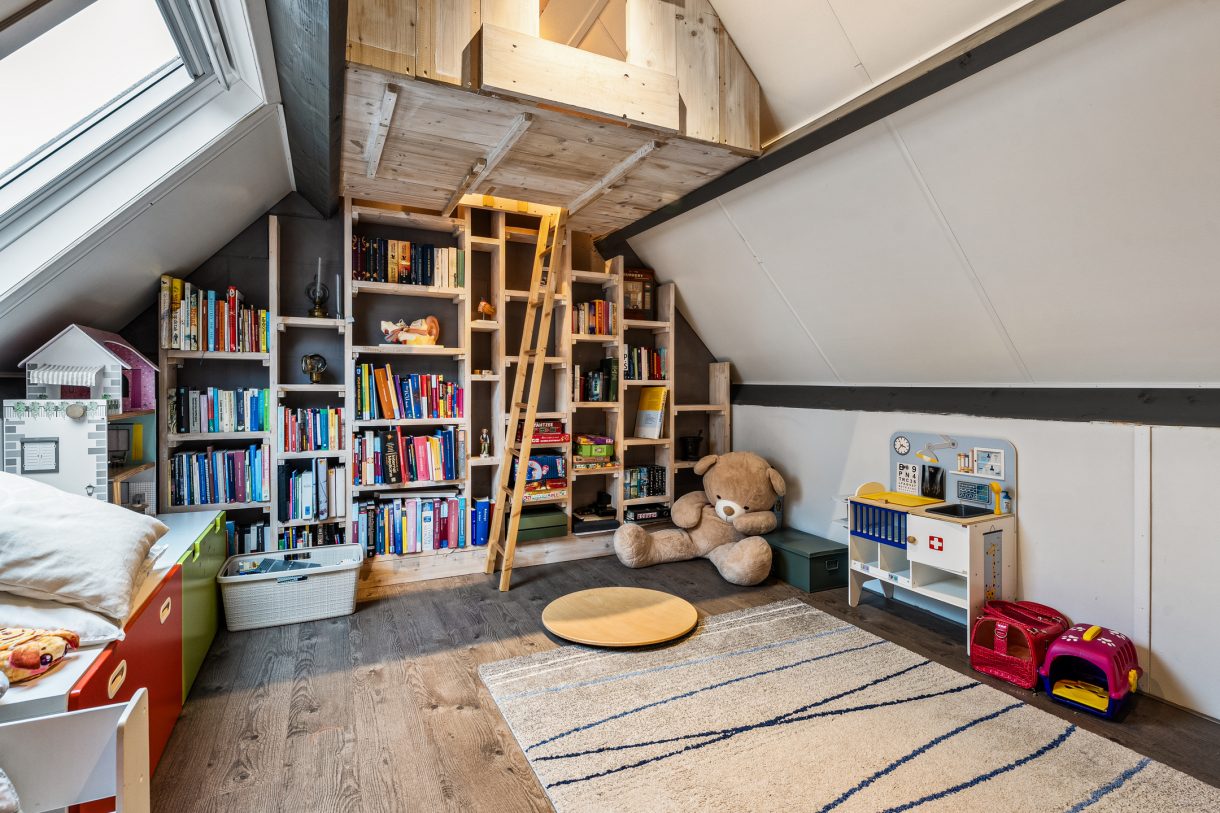 Te koop: Foto Woonhuis aan de De Tippe 8 in Fluitenberg