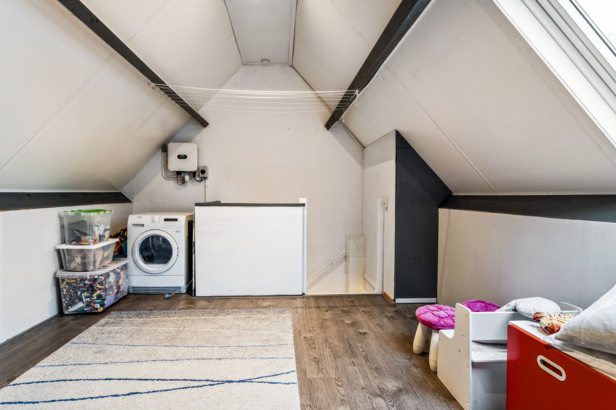 Te koop: Foto Woonhuis aan de De Tippe 8 in Fluitenberg