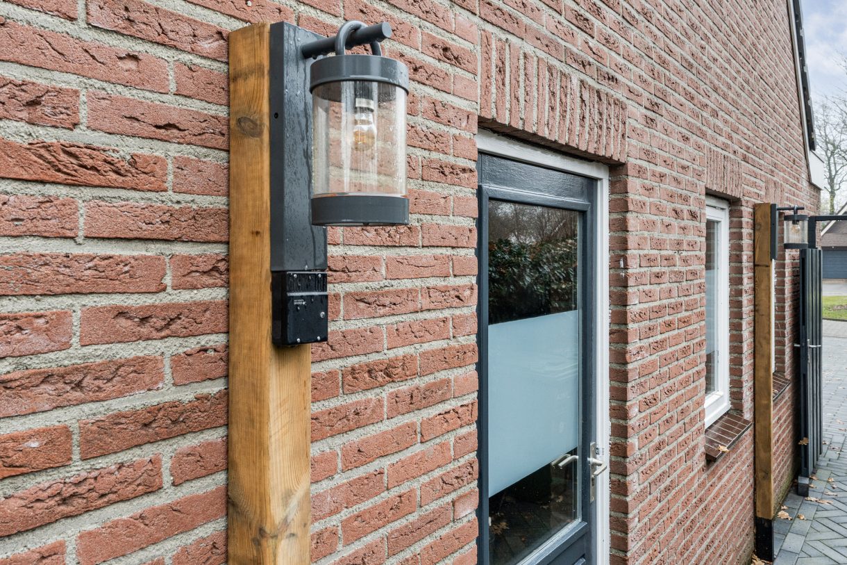 Te koop: Foto Woonhuis aan de De Tippe 8 in Fluitenberg