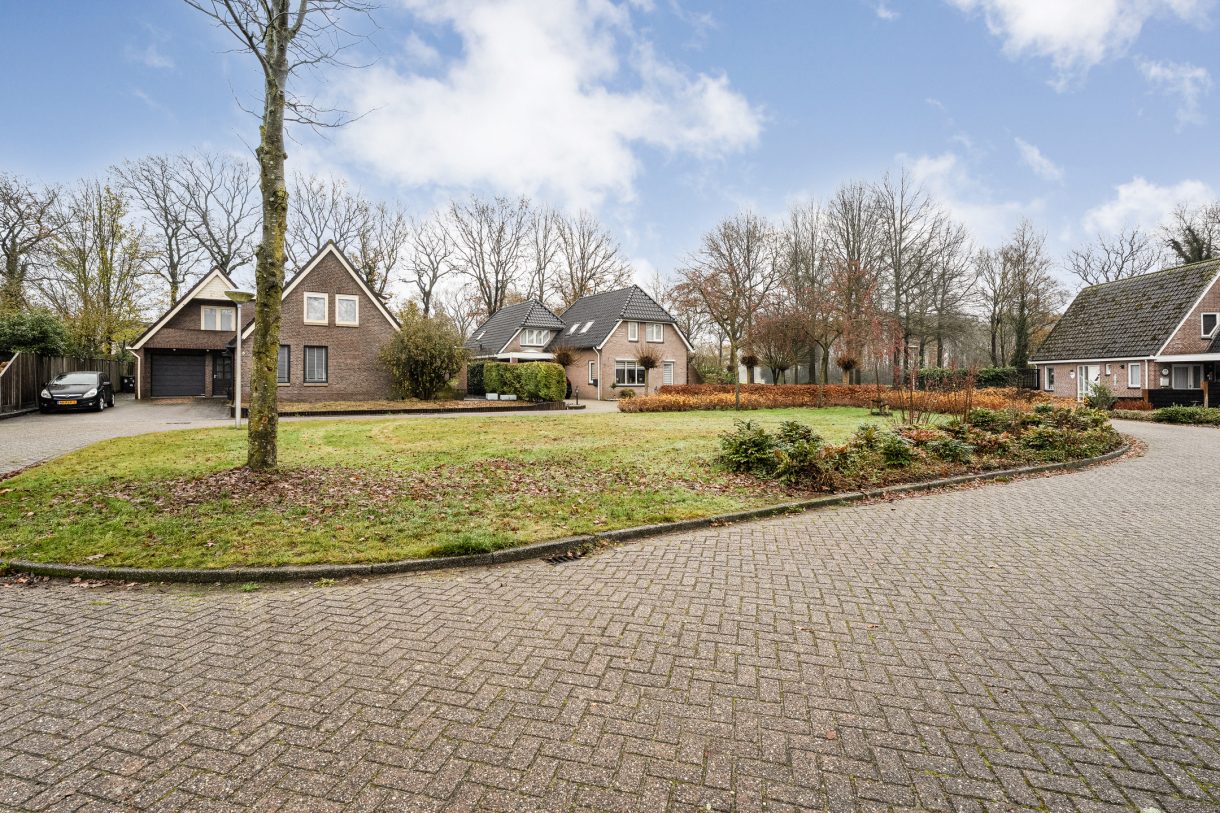 Te koop: Foto Woonhuis aan de De Tippe 8 in Fluitenberg