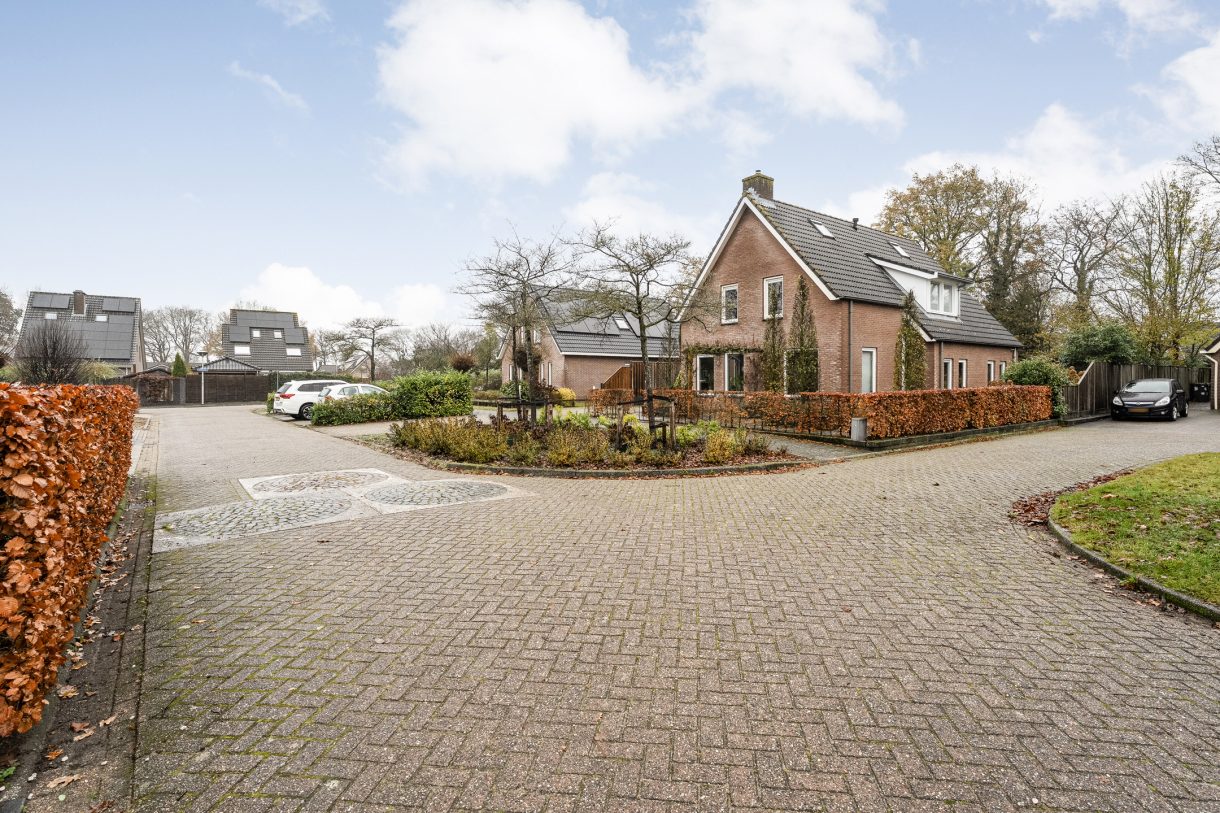 Te koop: Foto Woonhuis aan de De Tippe 8 in Fluitenberg