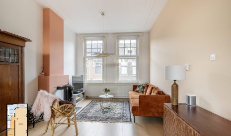 Te koop: Foto Appartement aan de Willem Beukelszoonstraat 84 in Vlaardingen