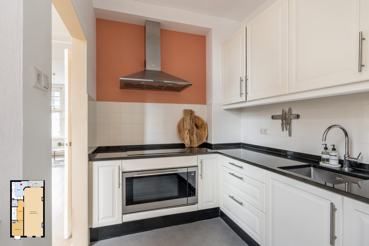 Te koop: Foto Appartement aan de Willem Beukelszoonstraat 84 in Vlaardingen