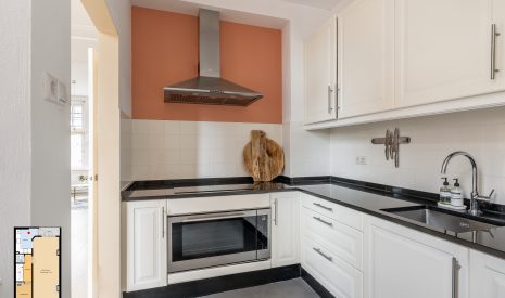 Te koop: Foto Appartement aan de Willem Beukelszoonstraat 84 in Vlaardingen