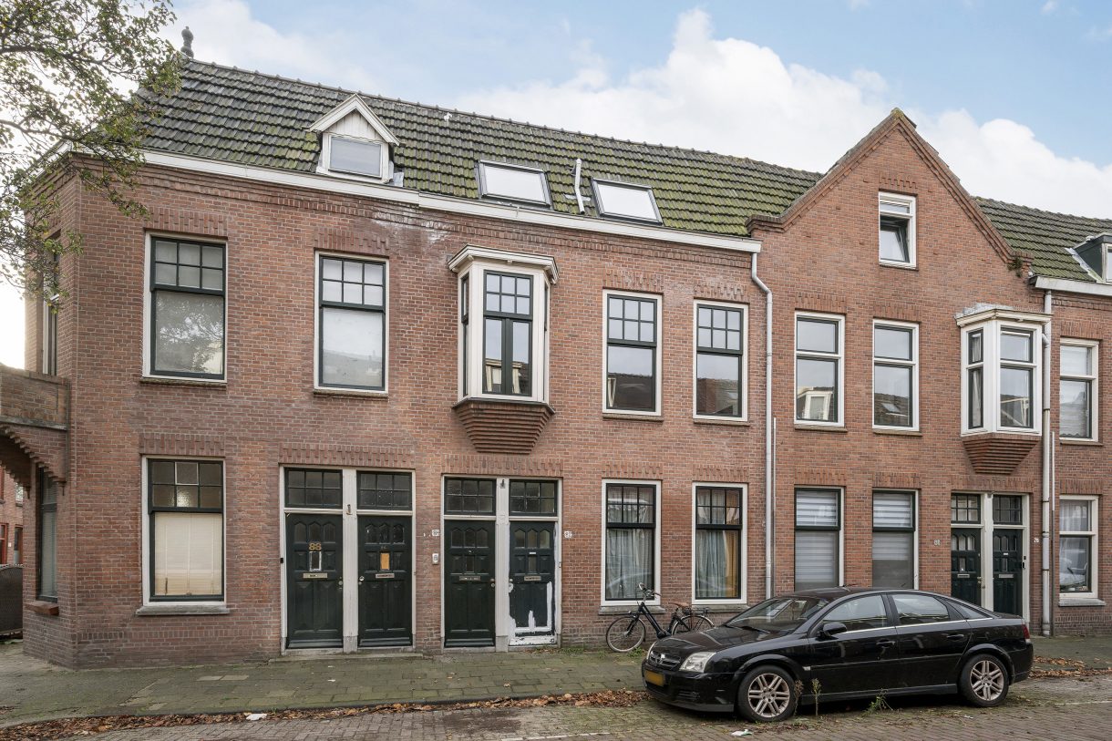 Te koop: Foto Appartement aan de Willem Beukelszoonstraat 84 in Vlaardingen
