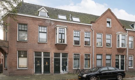 Hoofdfoto van Vlaardingen Willem Beukelszoonstraat 84