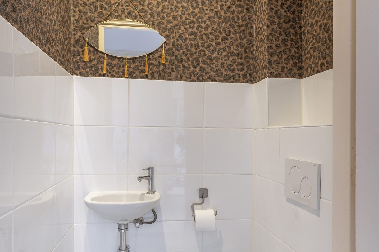 Te koop: Foto Appartement aan de Willem Beukelszoonstraat 84 in Vlaardingen