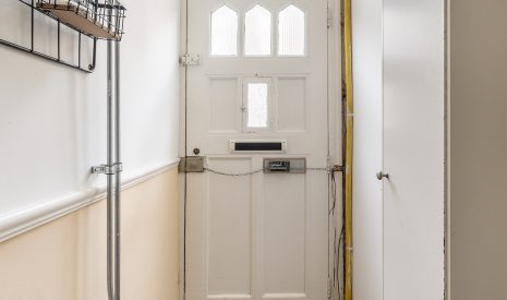 Te koop: Foto Appartement aan de Willem Beukelszoonstraat 84 in Vlaardingen