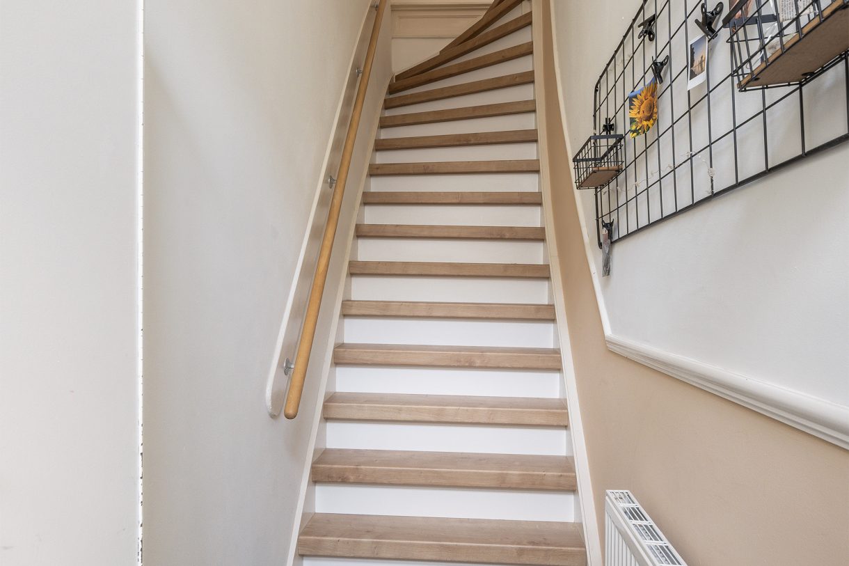 Te koop: Foto Appartement aan de Willem Beukelszoonstraat 84 in Vlaardingen