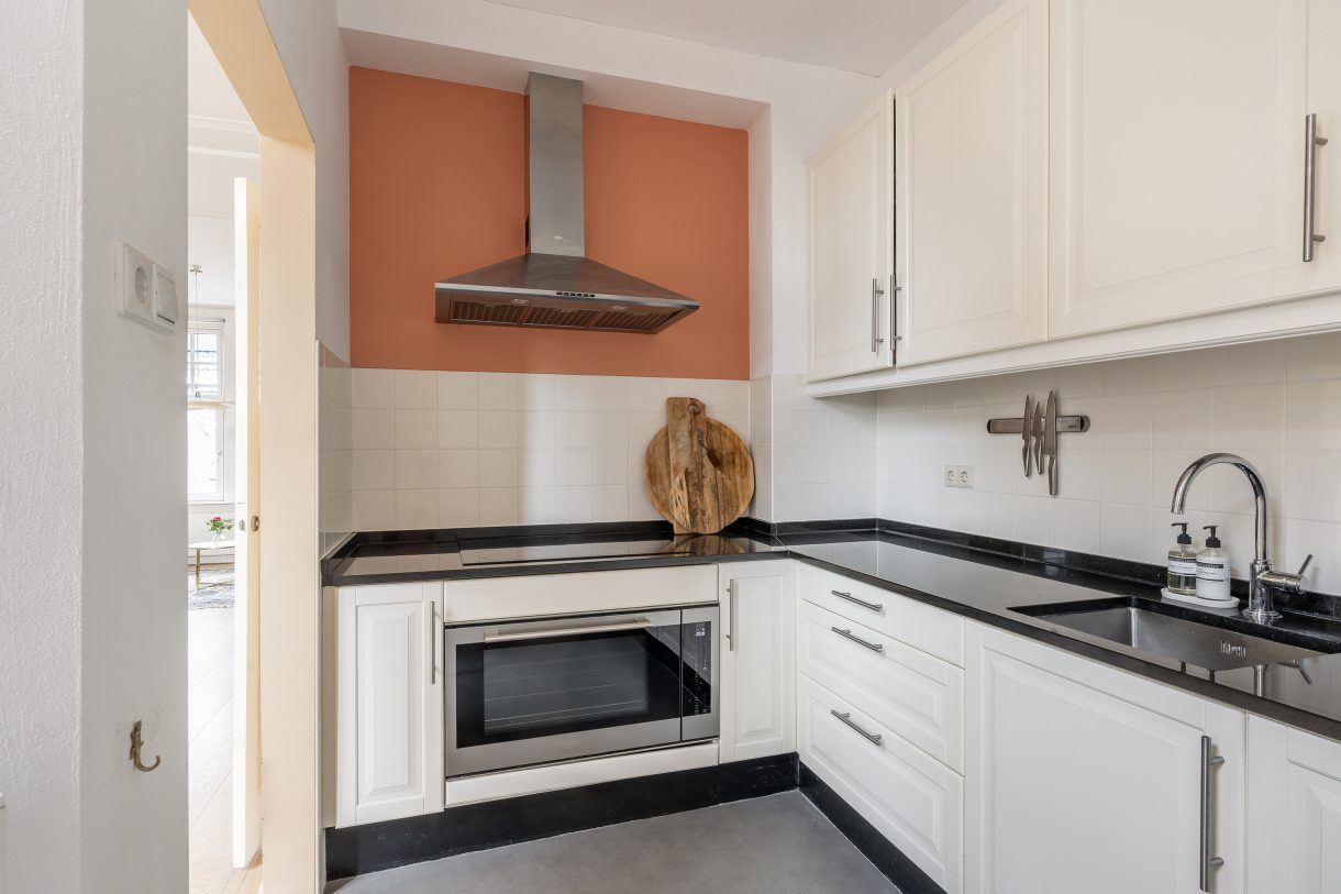 Te koop: Foto Appartement aan de Willem Beukelszoonstraat 84 in Vlaardingen
